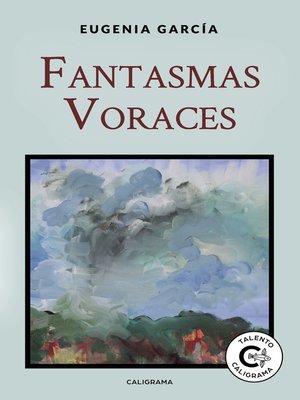 cover image of Fantasmas Voraces